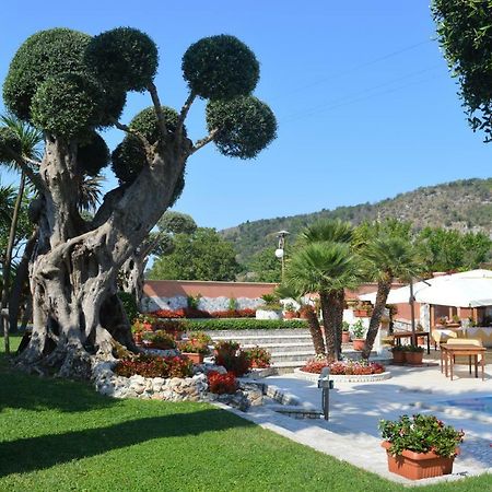 Villa Dei Fiori Montoro Inferiore 外观 照片