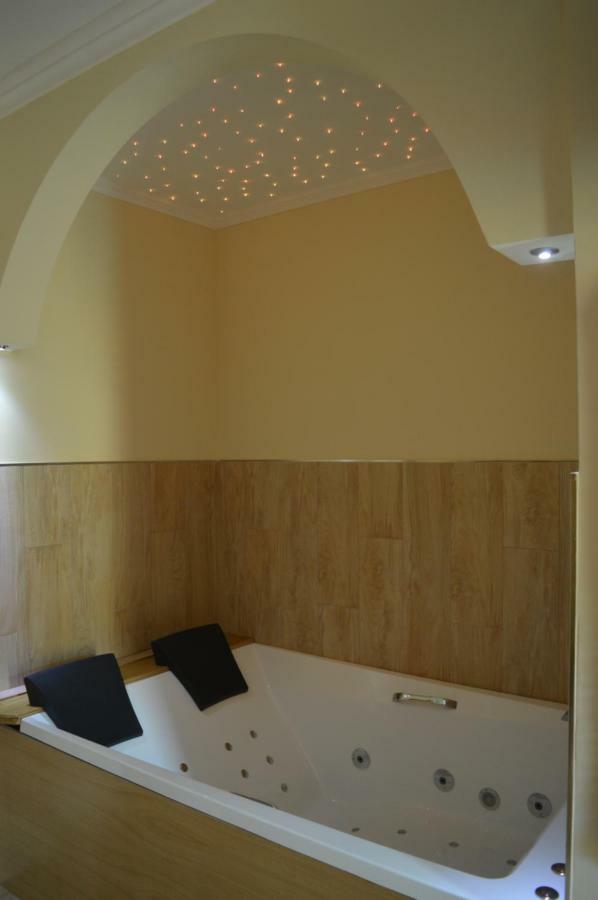 Villa Dei Fiori Montoro Inferiore 外观 照片