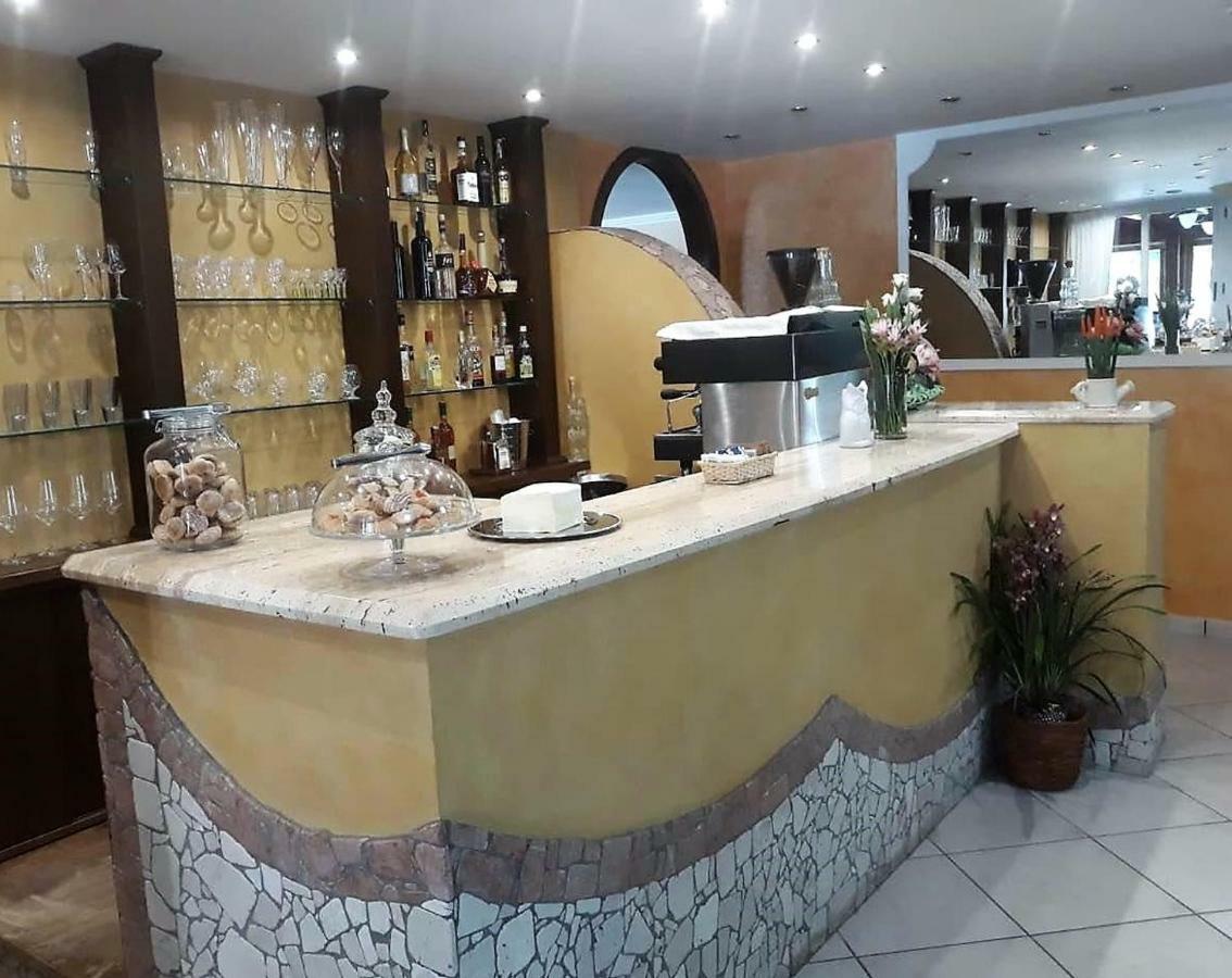 Villa Dei Fiori Montoro Inferiore 外观 照片